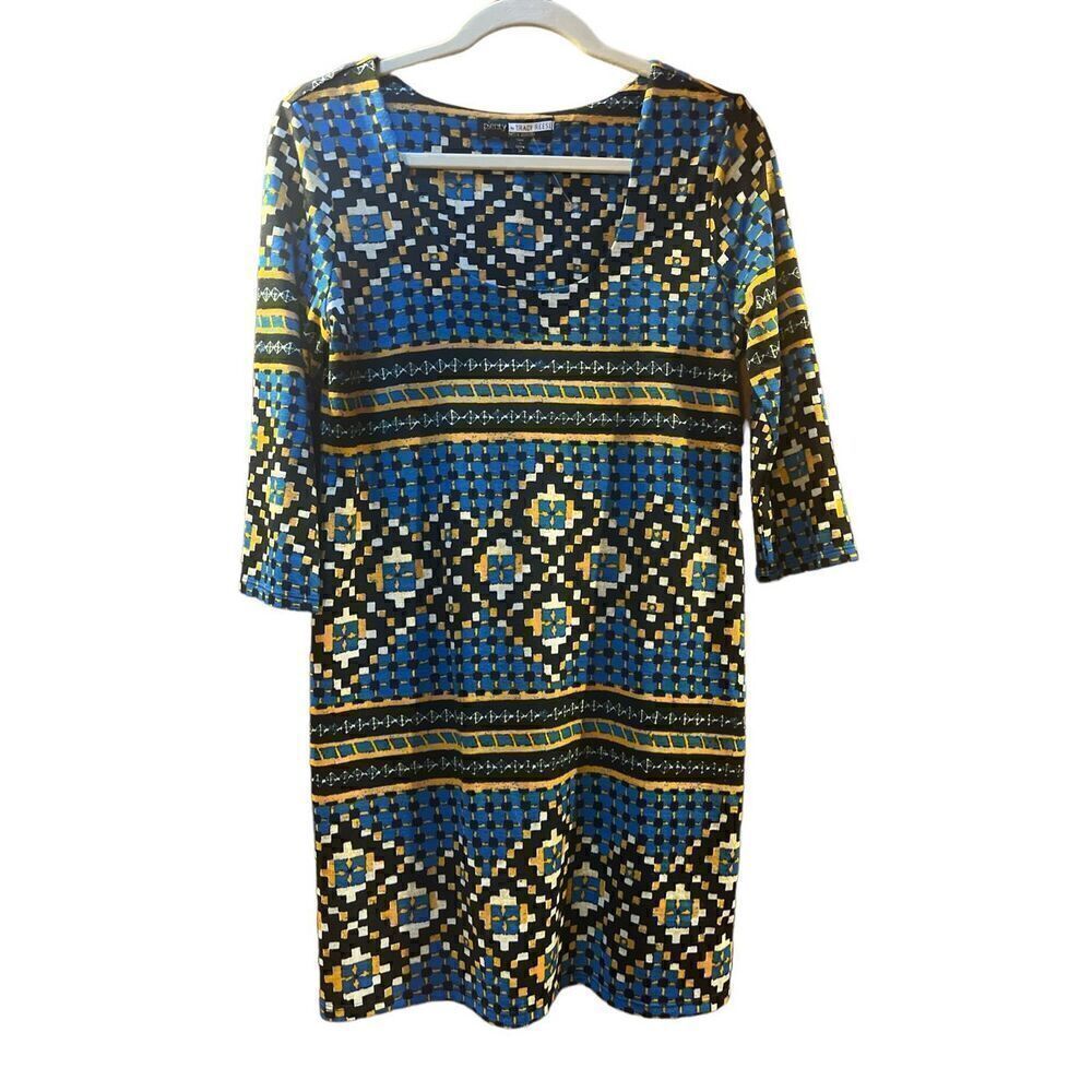 Plenty by Tracy Reese petite dresses sz S